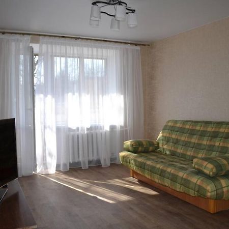 Apartment Brooklyn In Kamianets-Podilskyi Exterior foto