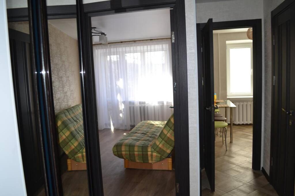 Apartment Brooklyn In Kamianets-Podilskyi Exterior foto